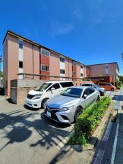 Loyal f Maison（ﾛｲﾔﾙｴﾌﾒｿﾞﾝ）の外観画像