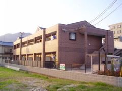 ルミネス土井の外観画像