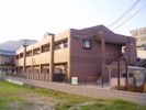ルミネス土井の間取り画像