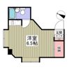 ソリッドリファイン成増の間取り画像