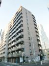 メインステージ茅場町の外観画像