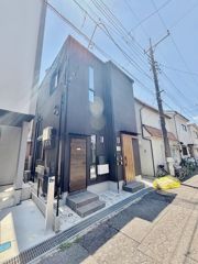 プラートの外観画像