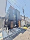 プラートの間取り画像