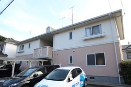 フレグランス大野の外観画像
