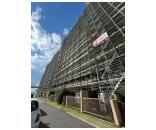 ジオ千里桃山台4番館の外観画像