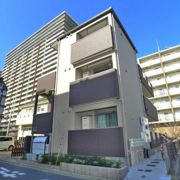 ハルホ・奏の杜・イーストの外観画像