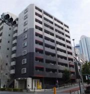 アヴァンツァーレ新宿ピアチェーレの外観画像