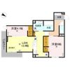 Luceの間取り画像