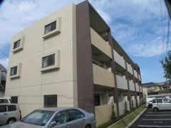 フローリッシュ（さいたま市大宮区）の外観画像