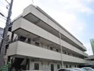 バロール横浜の間取り画像