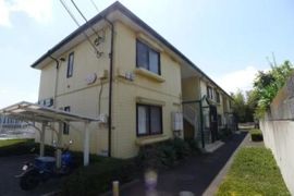 T－net ハックベリーB棟の外観画像
