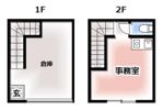 ラ・エアナ(9号～15号)の間取り画像