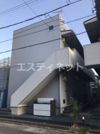 Montanerの外観