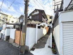 ハイツ篠原の外観画像