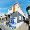 アムールエストの間取り画像
