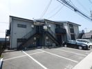 エスパシオ岸本の間取り画像