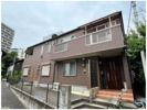 アベニールの間取り画像