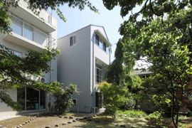 桜居（Ou kyo）の外観画像