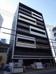 フィーノ南福岡の外観画像