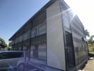 レオパレス雷古の間取り画像