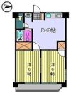 フォレスト居村の間取り画像