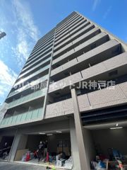 アルファレガロ神戸元町の外観画像