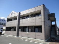 サントレノの外観画像