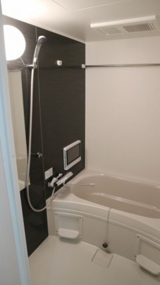 バスルーム