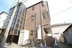 アドニスコートの間取り画像