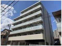 RefaysXEBECときわ台の外観画像