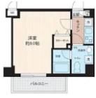 RefaysXEBECときわ台の間取り画像