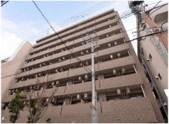 リーガル新神戸の外観画像