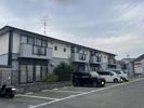 エスポワール東谷の間取り画像