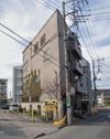友鶴ビルの間取り画像