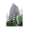 西新宿パークサイドタワーの間取り画像