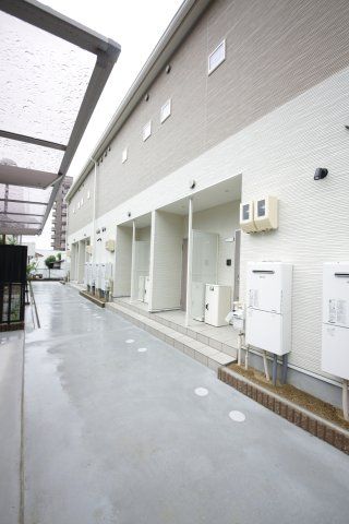 ロビー