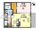BOWLZ KOBE 兵庫町の間取り画像