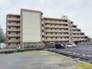 エコール久米の間取り画像