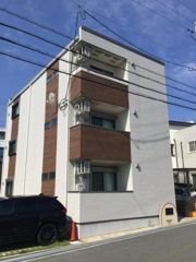 マノワールⅡ番館の外観画像