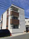 マノワールⅡ番館の間取り画像