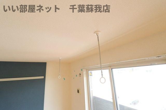 洋室