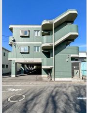 ヴィラマグノリアの外観画像