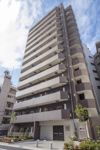 ガリシア大塚Southの間取り画像