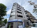 メルベーユ青木の間取り画像