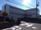 レオパレスサンヴィレッジ16の間取り画像