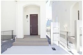 宮本4丁目戸建住宅/Dの外観画像