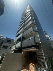 ルミーク文京湯島の外観画像