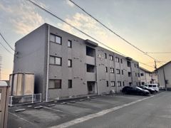 フレシアの外観画像