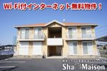 ファミーユの間取り画像