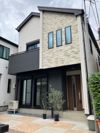 経堂戸建の間取り画像